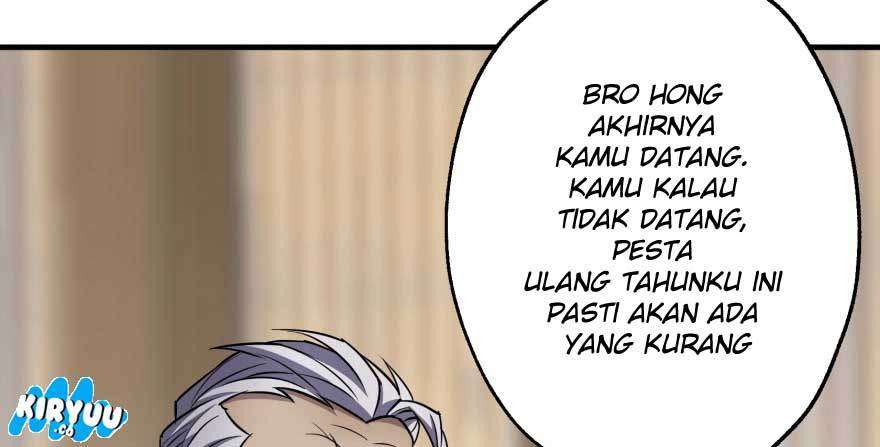 The Best Warrior In The City Chapter 140 - halaman 11