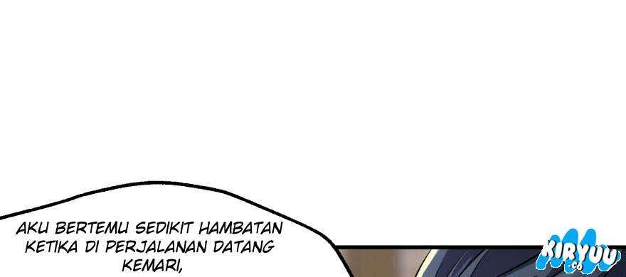 The Best Warrior In The City Chapter 140 - halaman 14