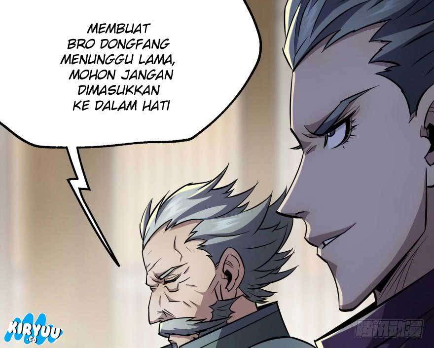 The Best Warrior In The City Chapter 140 - halaman 15