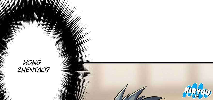 The Best Warrior In The City Chapter 140 - halaman 4