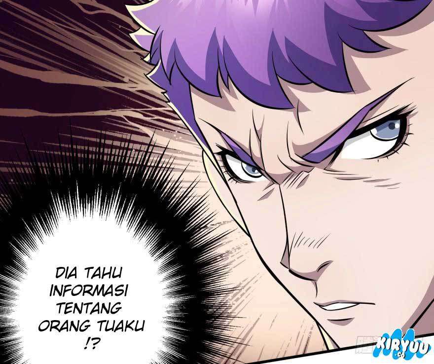 The Best Warrior In The City Chapter 140 - halaman 9