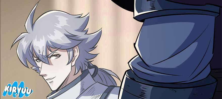 The Best Warrior In The City Chapter 141 - halaman 7