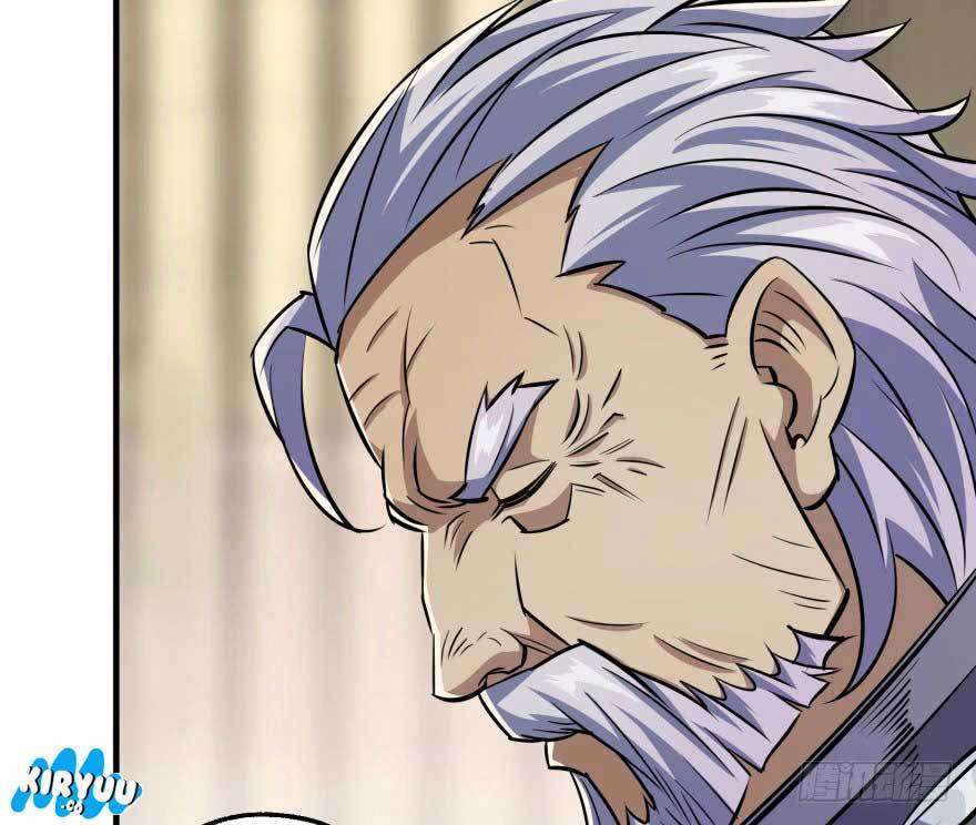 The Best Warrior In The City Chapter 142 - halaman 5