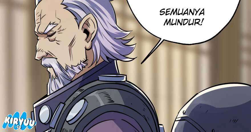 The Best Warrior In The City Chapter 143 - halaman 14