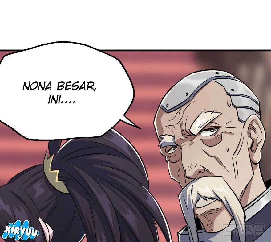 The Best Warrior In The City Chapter 143 - halaman 8
