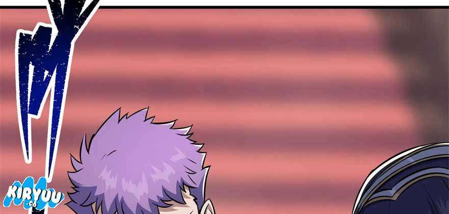 The Best Warrior In The City Chapter 144 - halaman 10