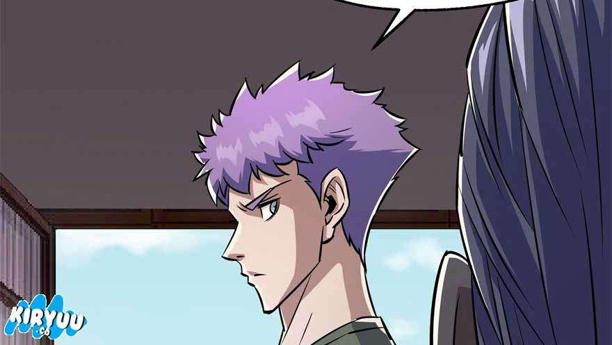 The Best Warrior In The City Chapter 145 - halaman 11