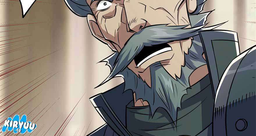 The Best Warrior In The City Chapter 145 - halaman 6