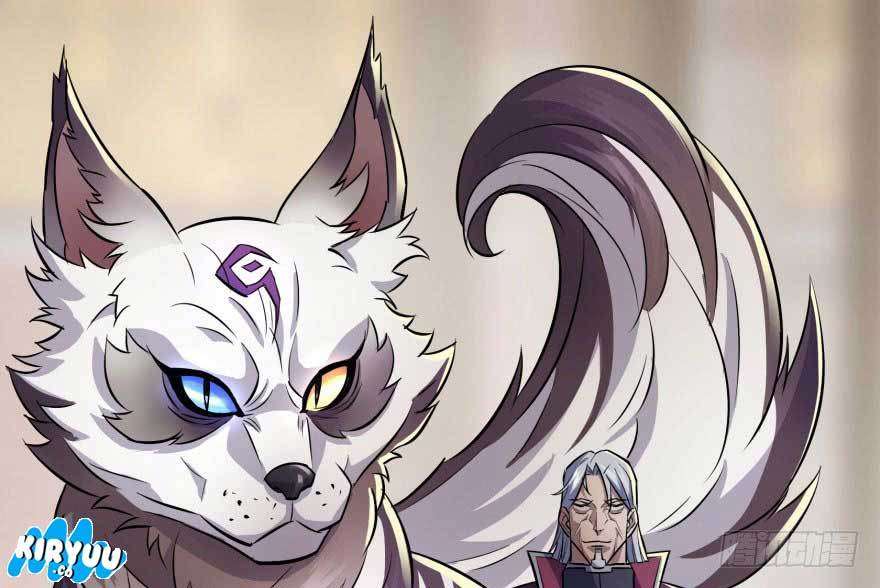 The Best Warrior In The City Chapter 146 - halaman 6
