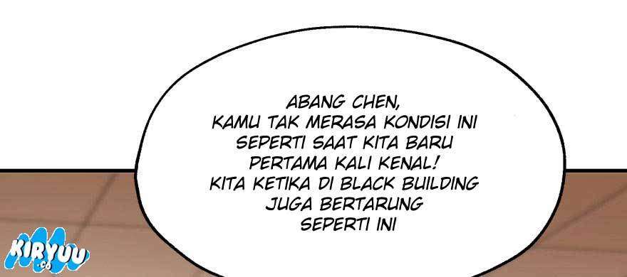 The Best Warrior In The City Chapter 147 - halaman 14