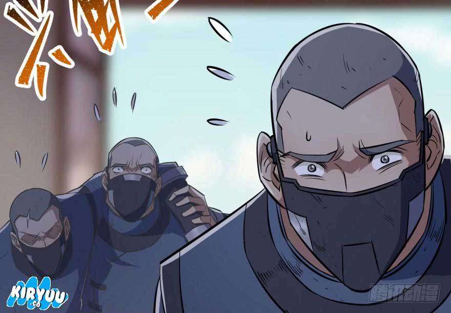 The Best Warrior In The City Chapter 148 - halaman 15