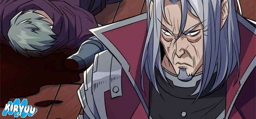 The Best Warrior In The City Chapter 149 - halaman 11