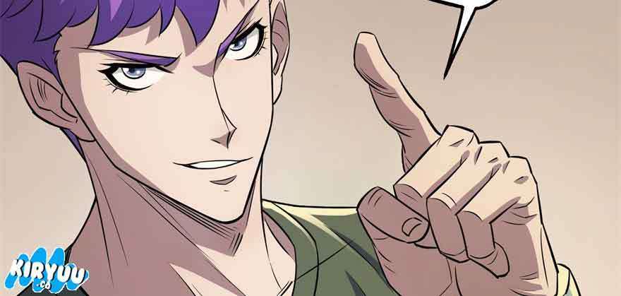 The Best Warrior In The City Chapter 151 - halaman 10