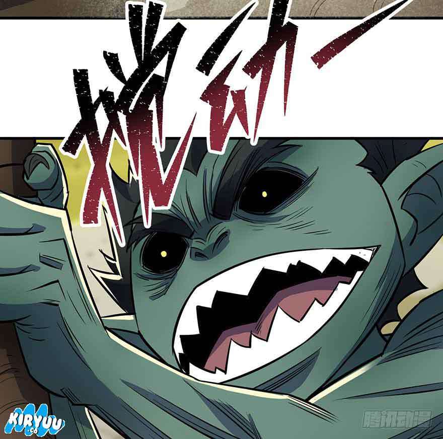 The Best Warrior In The City Chapter 152 - halaman 10