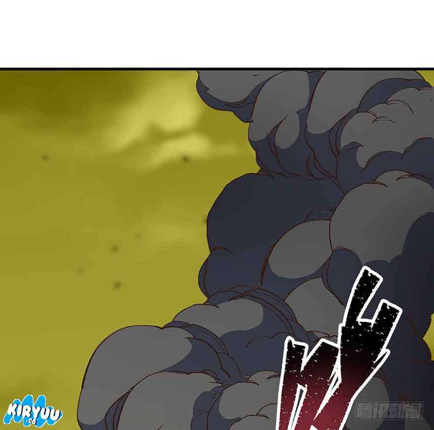 The Best Warrior In The City Chapter 152 - halaman 5