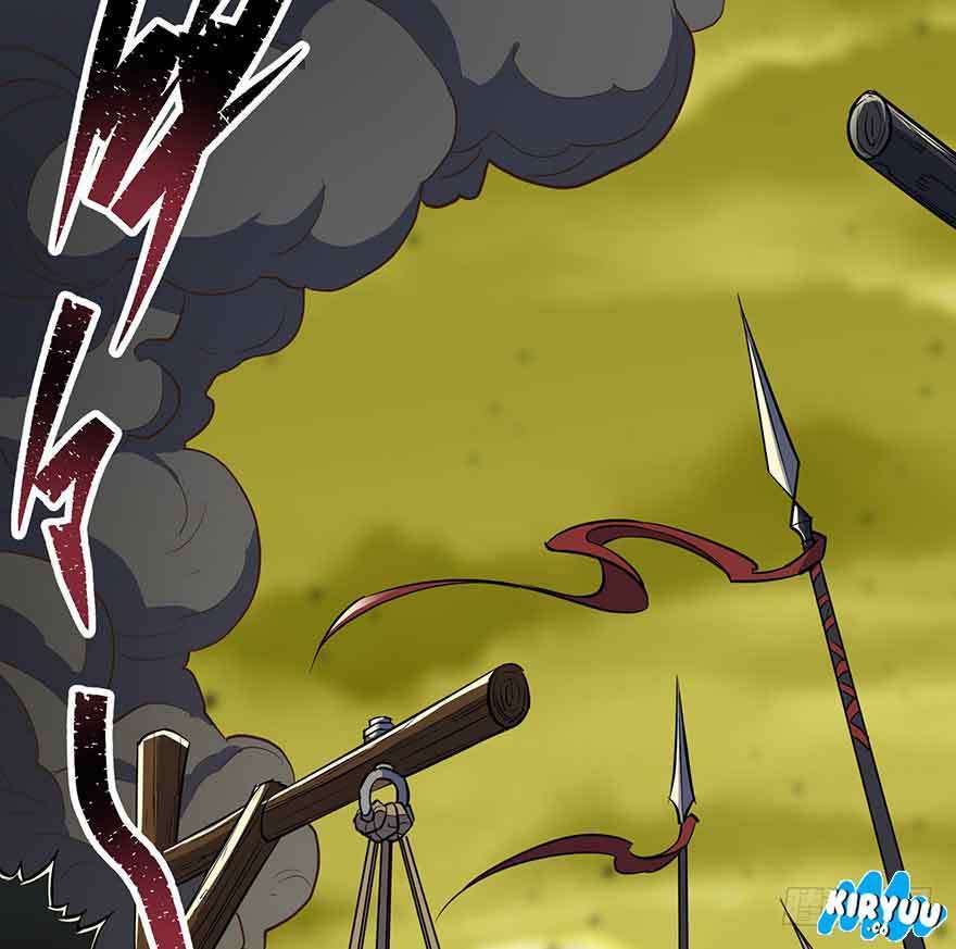 The Best Warrior In The City Chapter 152 - halaman 8