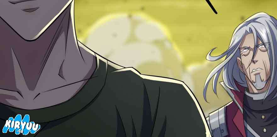 The Best Warrior In The City Chapter 158 - halaman 11