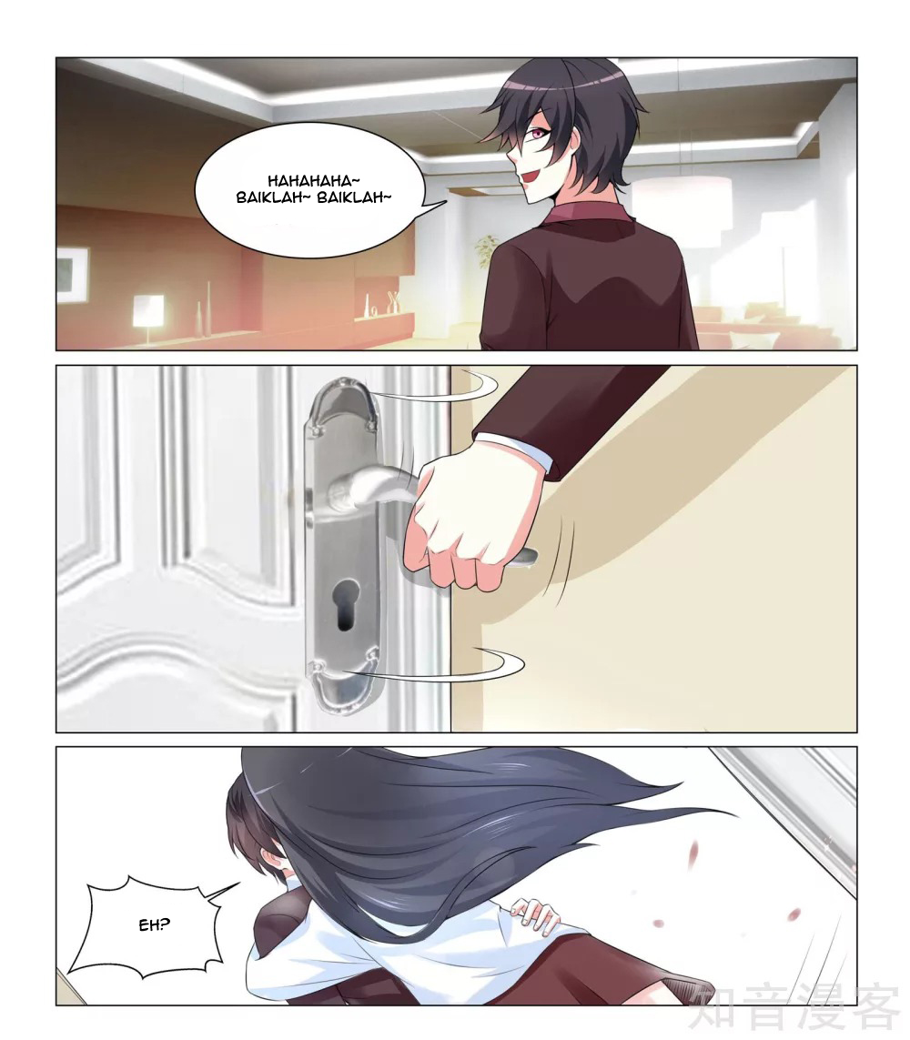 The Best Warrior In The City Chapter 37 - halaman 7