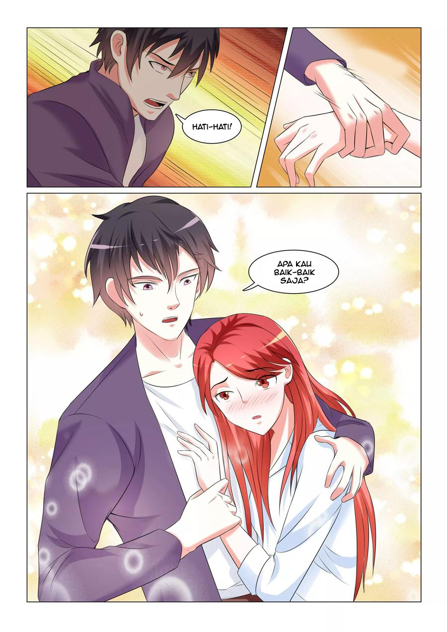 The Best Warrior In The City Chapter 41 - halaman 11