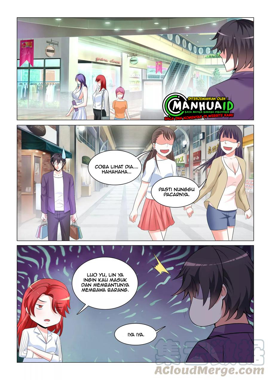 The Best Warrior In The City Chapter 41 - halaman 4