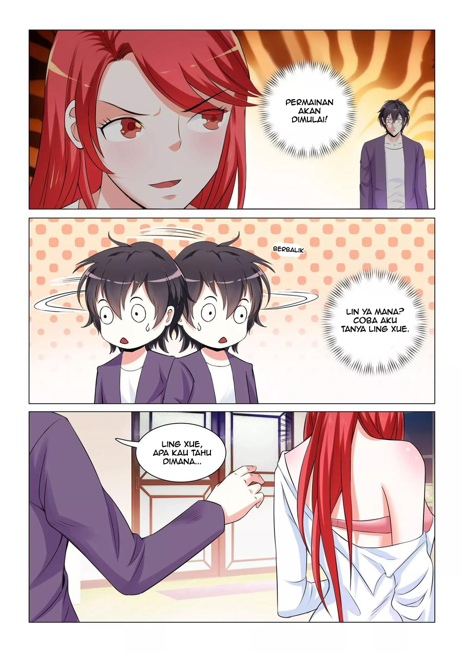 The Best Warrior In The City Chapter 41 - halaman 5