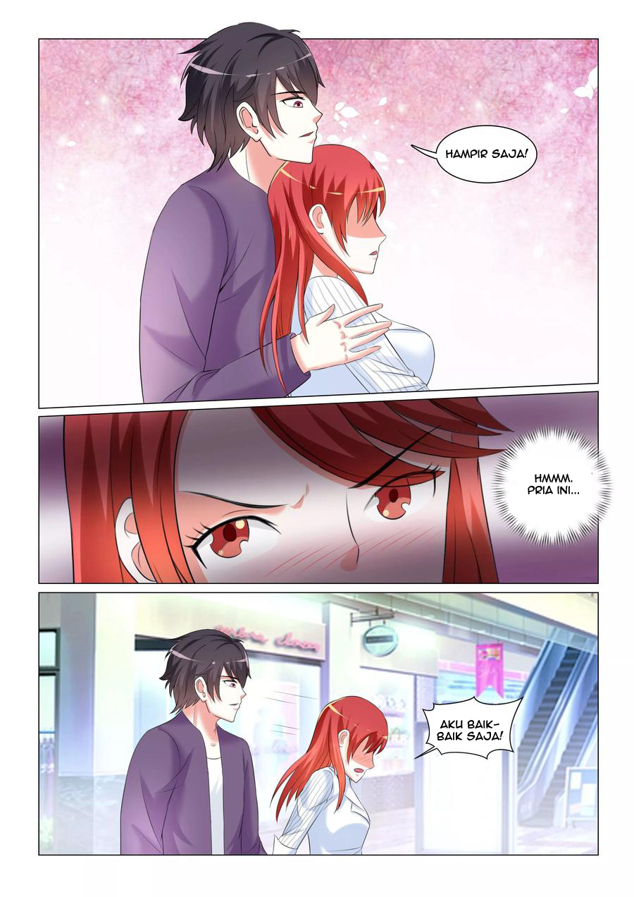 The Best Warrior In The City Chapter 42 - halaman 5