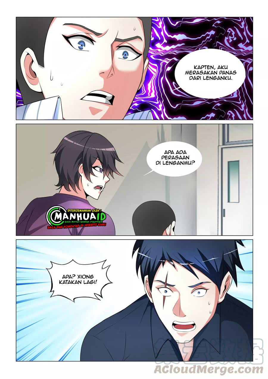 The Best Warrior In The City Chapter 47 - halaman 4