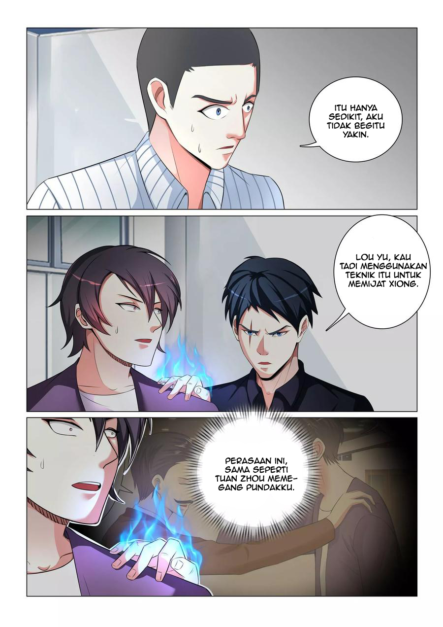 The Best Warrior In The City Chapter 47 - halaman 5