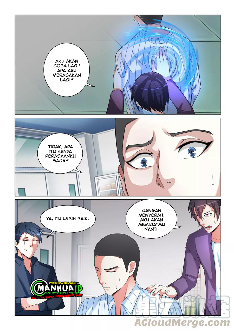 The Best Warrior In The City Chapter 47 - halaman 6