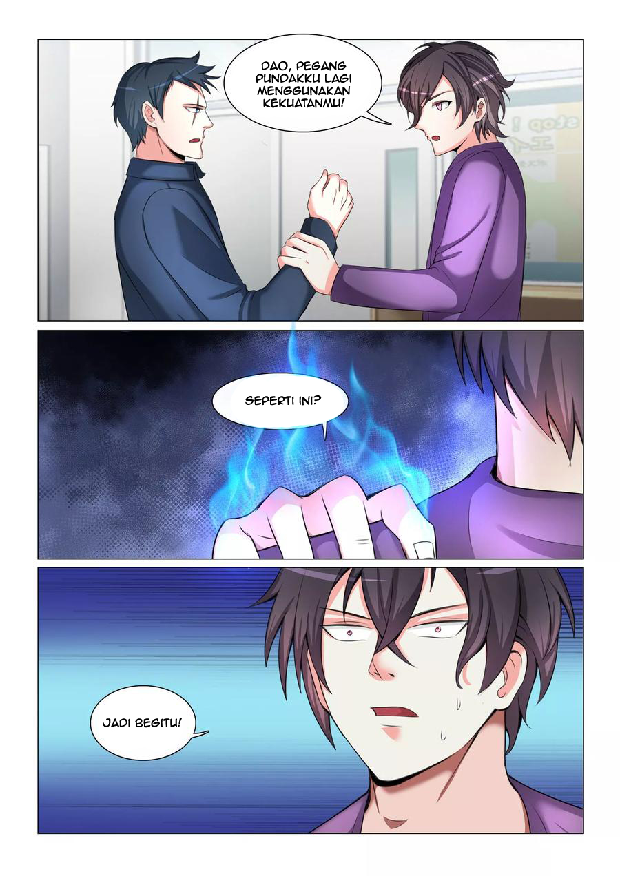 The Best Warrior In The City Chapter 47 - halaman 7