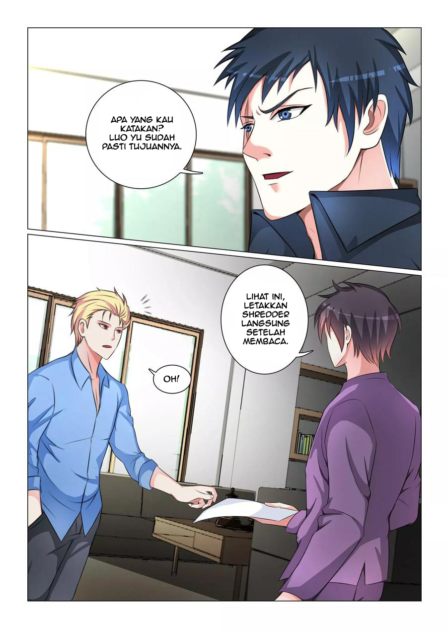 The Best Warrior In The City Chapter 48 - halaman 5