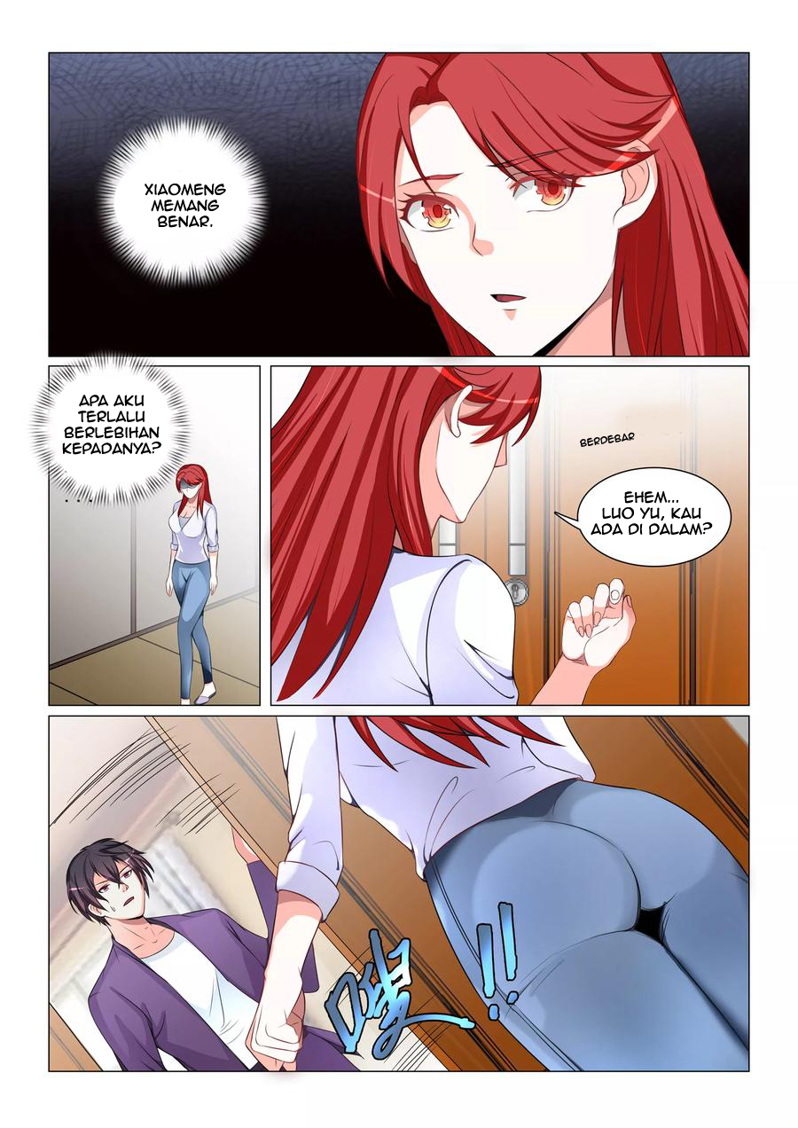 The Best Warrior In The City Chapter 49 - halaman 5