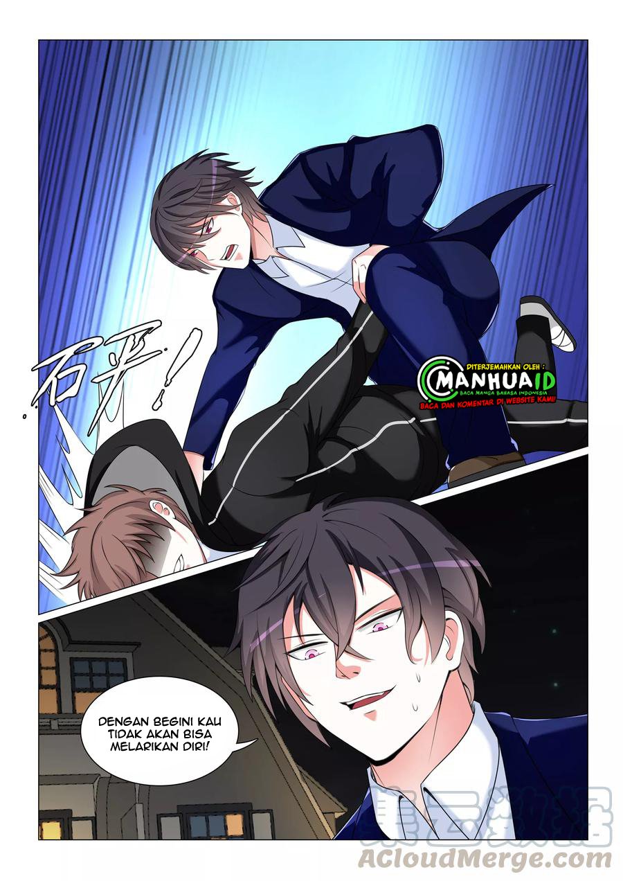 The Best Warrior In The City Chapter 51 - halaman 10