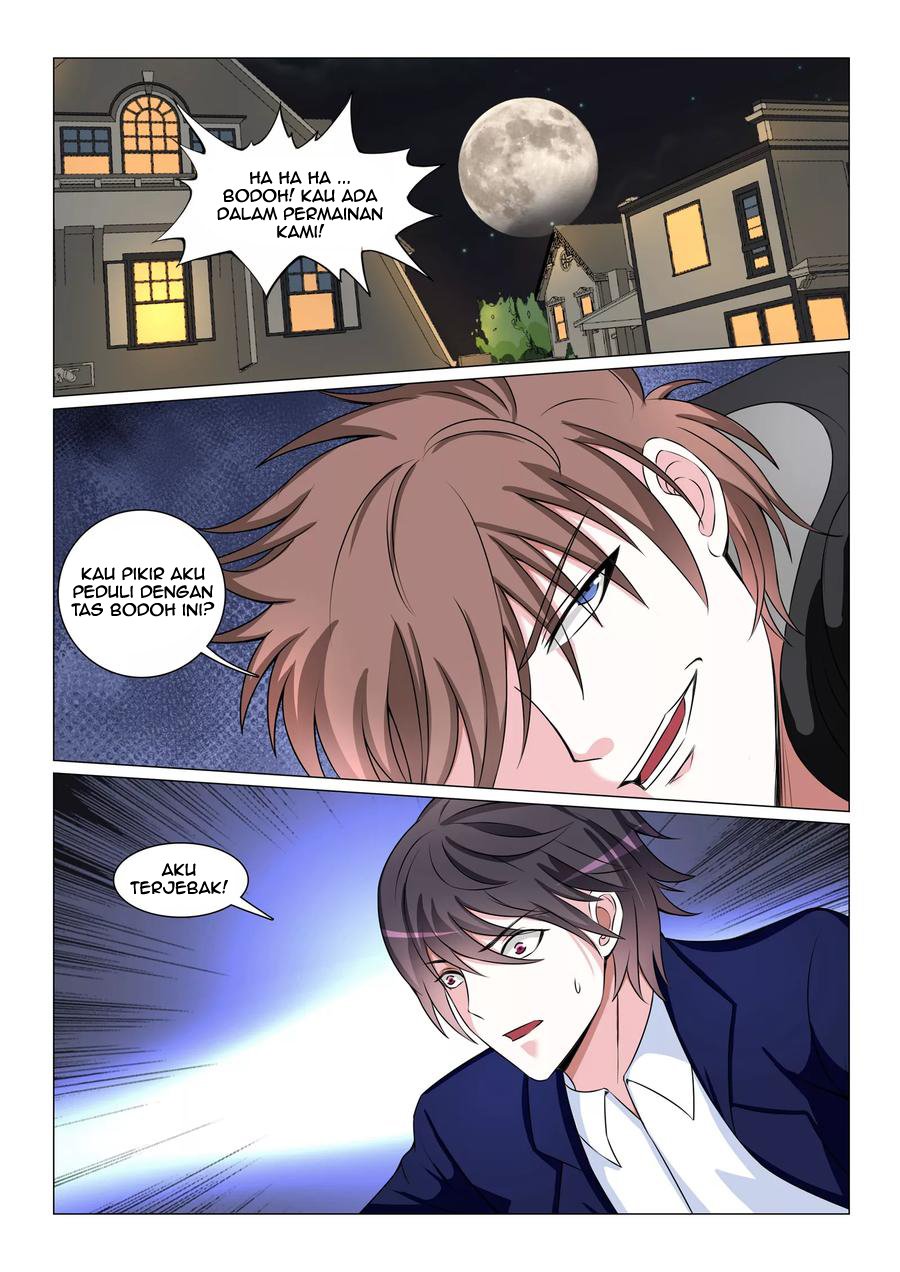The Best Warrior In The City Chapter 51 - halaman 11