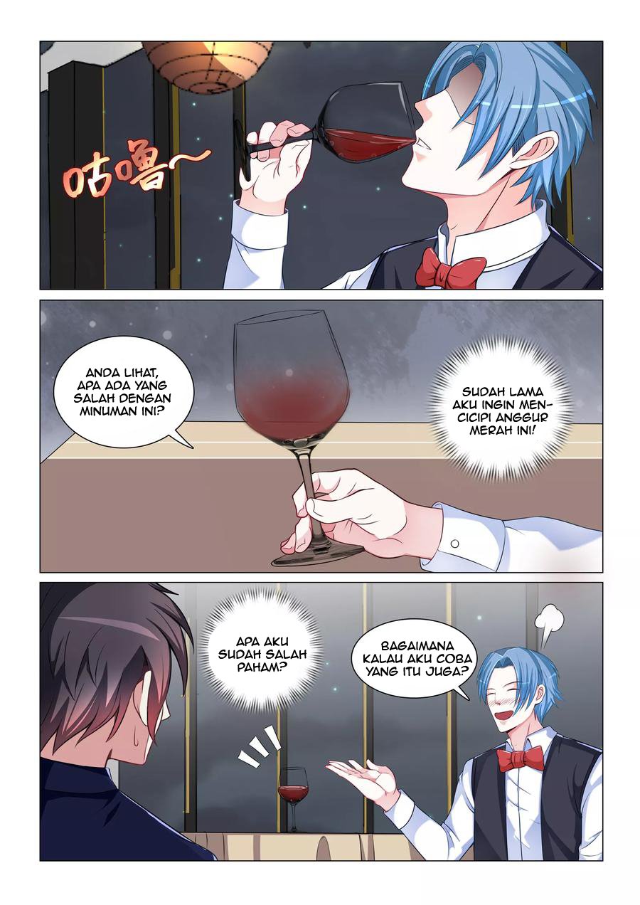 The Best Warrior In The City Chapter 51 - halaman 3