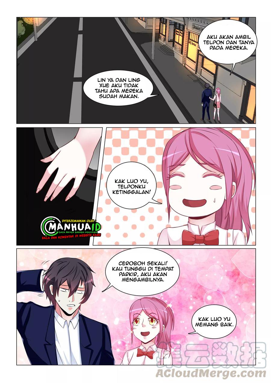 The Best Warrior In The City Chapter 51 - halaman 6