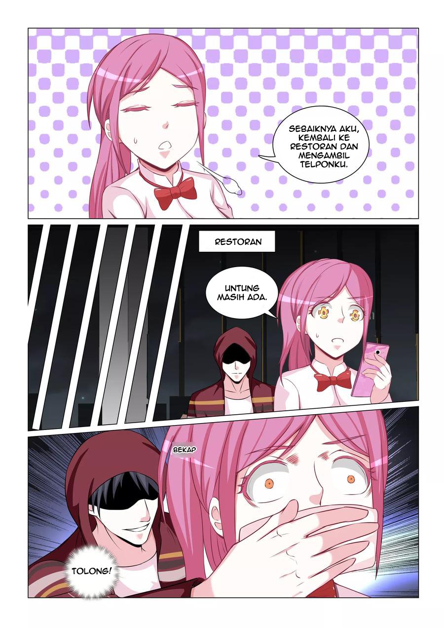 The Best Warrior In The City Chapter 51 - halaman 9