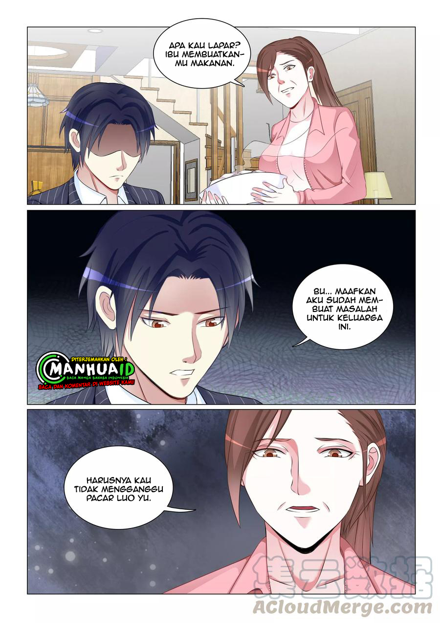 The Best Warrior In The City Chapter 54 - halaman 6