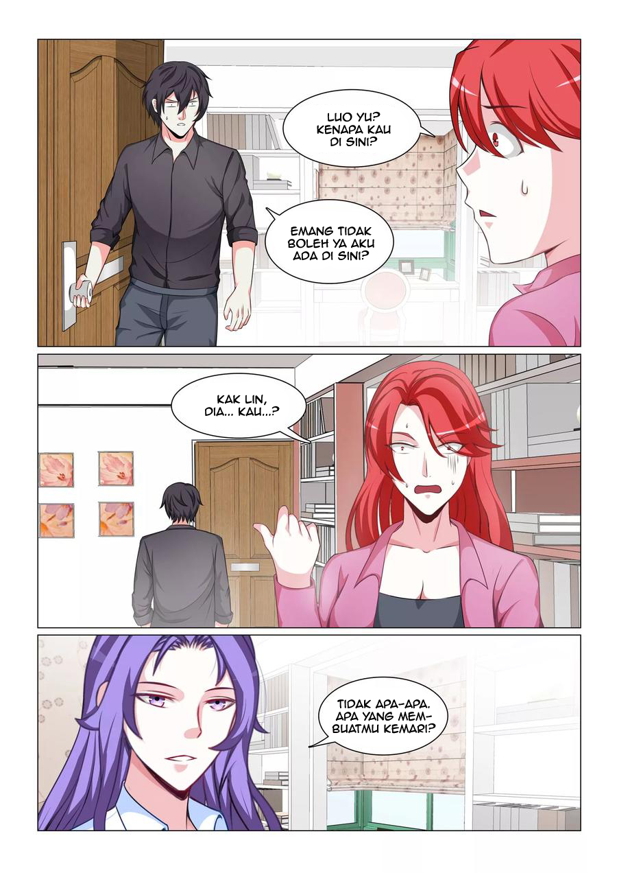 The Best Warrior In The City Chapter 59 - halaman 5