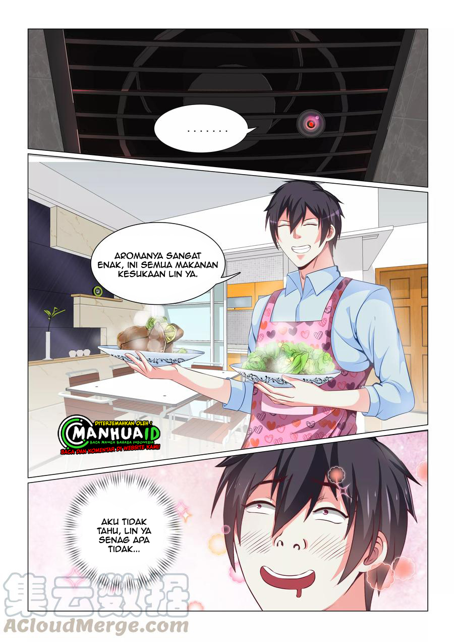 The Best Warrior In The City Chapter 61 - halaman 4