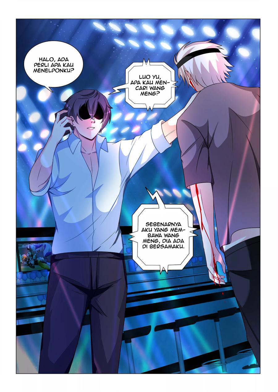 The Best Warrior In The City Chapter 62 - halaman 11