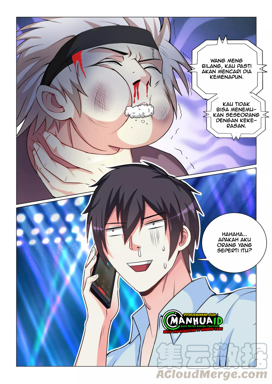 The Best Warrior In The City Chapter 62 - halaman 12