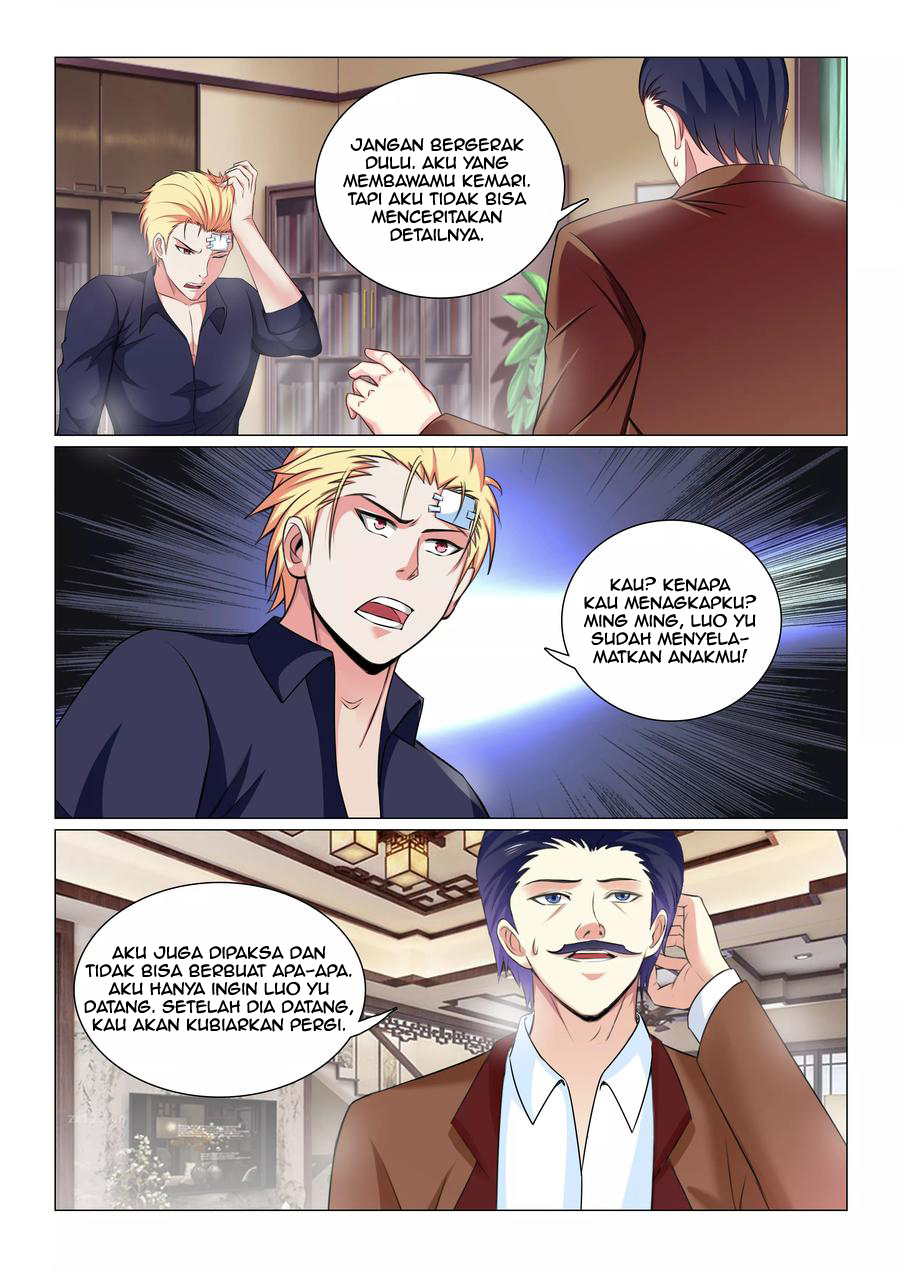 The Best Warrior In The City Chapter 62 - halaman 7
