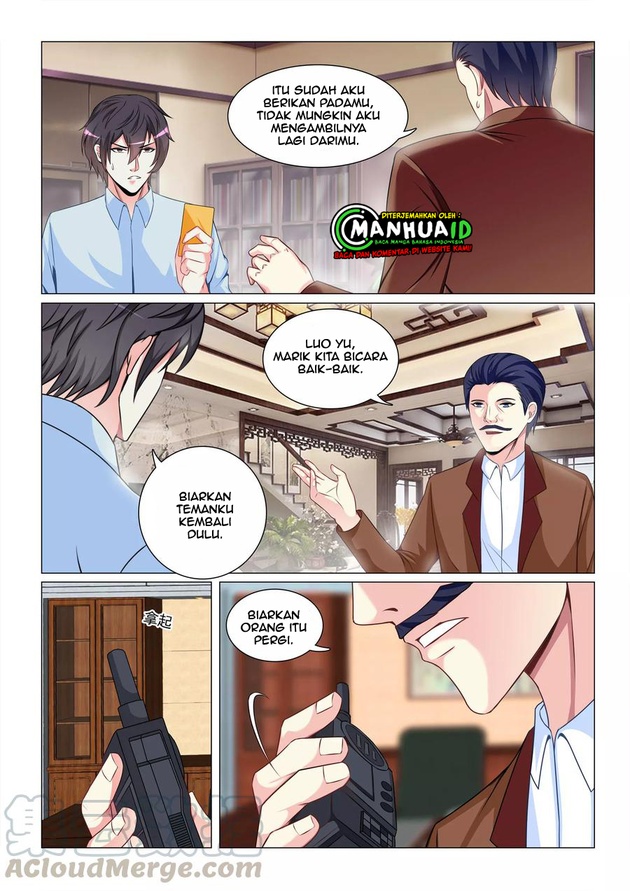 The Best Warrior In The City Chapter 63 - halaman 4