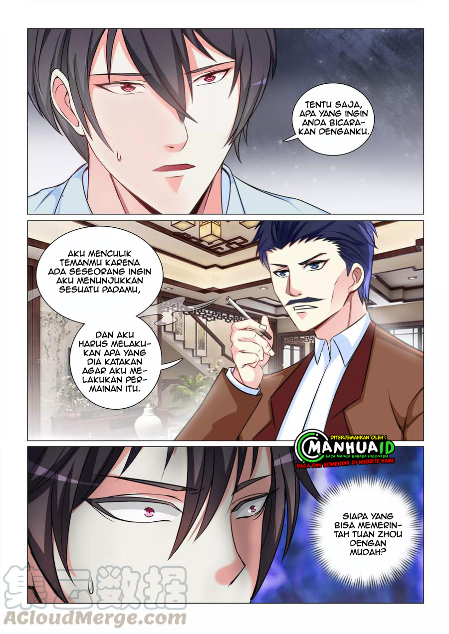 The Best Warrior In The City Chapter 63 - halaman 6