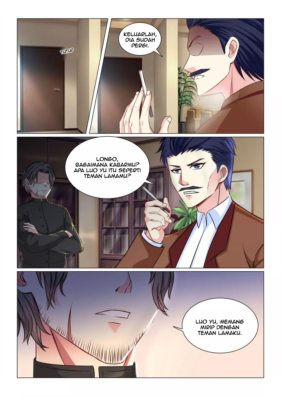 The Best Warrior In The City Chapter 63 - halaman 9
