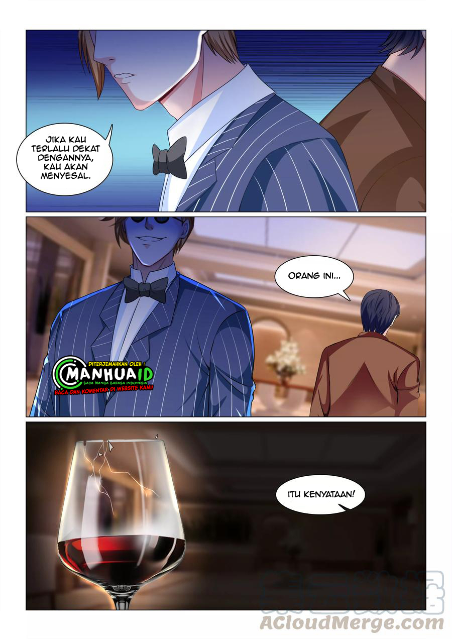 The Best Warrior In The City Chapter 64 - halaman 6