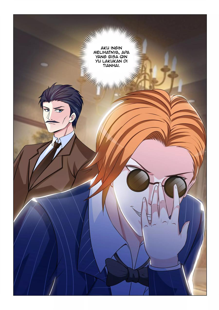 The Best Warrior In The City Chapter 64 - halaman 7