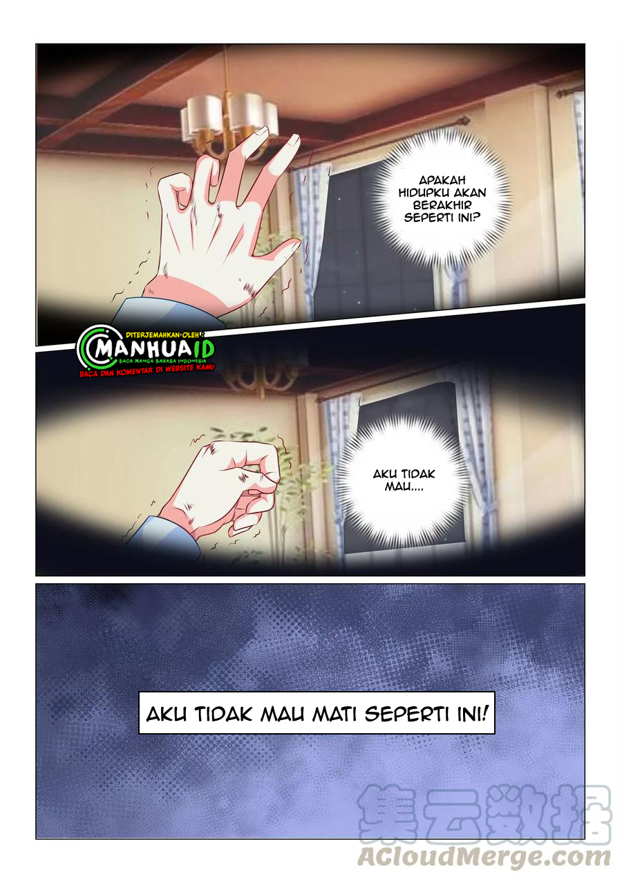 The Best Warrior In The City Chapter 65 - halaman 12