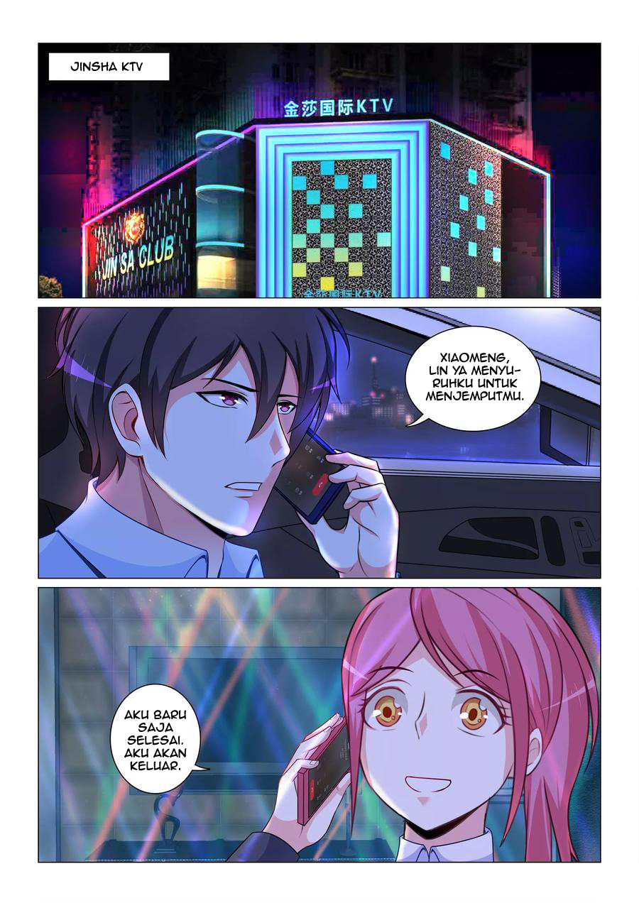 The Best Warrior In The City Chapter 65 - halaman 3